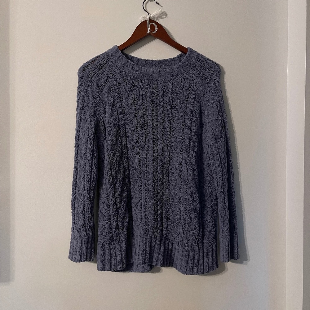LA Hearts Comfy Sweater